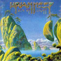 Uriah Heep - Sea of Light - 1995