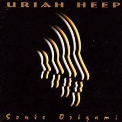 Uriah Heep - Sonic Origami - 1998