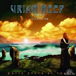 Uriah Heep - Celebration - 2009