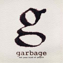 GARBAGE - Not Your Kind of People - 2012