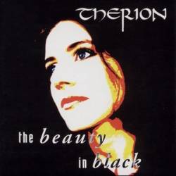 THERION - The Beauty in Black - 1995