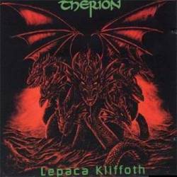 THERION - Lepaca Kliffoth - 1995