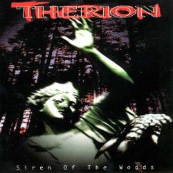 THERION - The Siren Of The Woods (SINGLE) - 1996