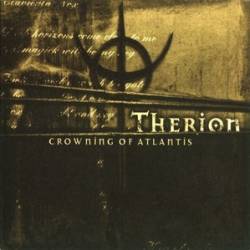 THERION - Crowning of Atlantis - 1999