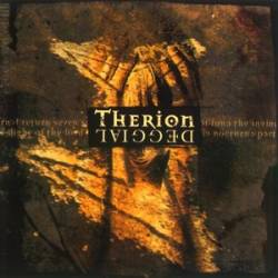 THERION - Deggial - 2000