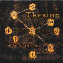 THERION - Secret of the Runes - 2001