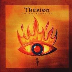 THERION - Gothic Kabbalah - 2007