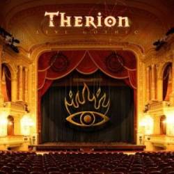 THERION - Live Gothic - 2008