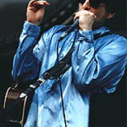 Бобу Дилану запретили въезд в Китай - концерты отменены
