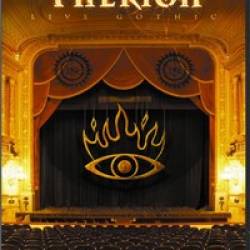 THERION - Live Gothic (DVD) - 2008