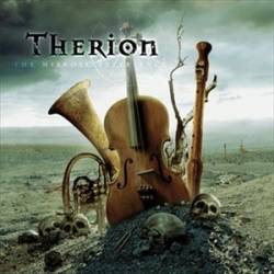 THERION - The Miskolc Experience (Live) - 2009