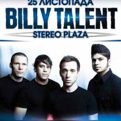 Billy Talent