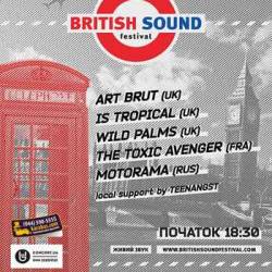 British Sound Fest