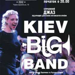 Kiev Big Band