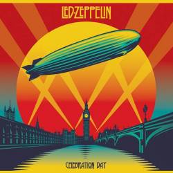 Led Zeppelin выложили видео на трек Black Dog