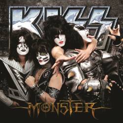Kiss - «Monster»