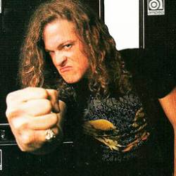 Экс-басист Metallica выпустил сингл с новой группой