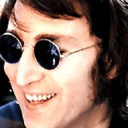 В России покажут фильм о Джоне Ленноне