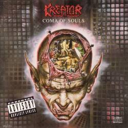Kreator - Coma of Souls - 1990