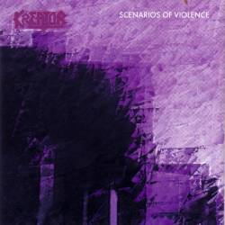 Kreator - Scenarios of Violence (Compilation) - 1996