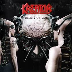 Kreator - Enemy of God - 2005