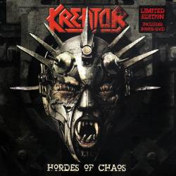 Kreator - Hordes of Chaos - 2009