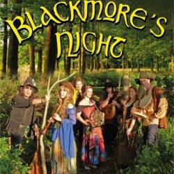 Blackmore’s Night