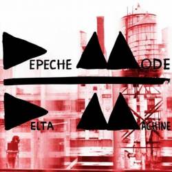 Объявлено название нового альбома Depeche Mode - Delta Machine