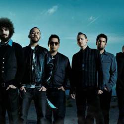 Украинские фанаты Linkin Park голосуют за повторный приезд группы в Киев