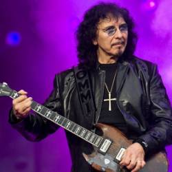 Гитаристы Queen и Black Sabbath выпустят совместный альбом «с открытым кодом»