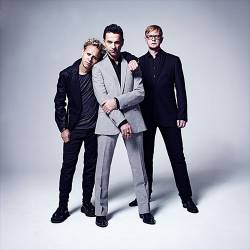 Премьера альбома Depeche Mode состоится в Вене 24 марта