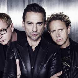 Depeche Mode отказались от награды Brit Awards