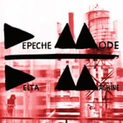 Вышел новый альбом группы Depeche Mode