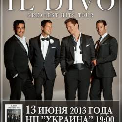 IL DIVO