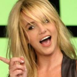 Бритни Спирс хочет спеть дуэтом с Робби Уильямсом
