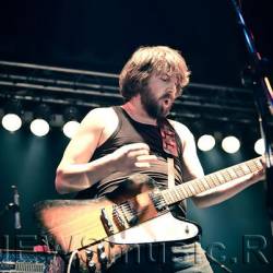 Фильм про Шнура сняли в Германии