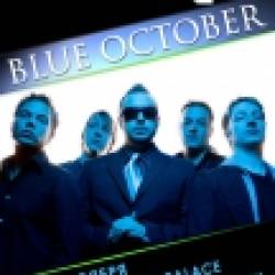 Blue October