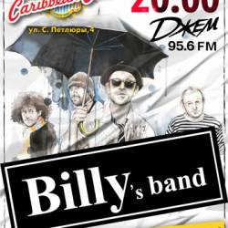 Billy's Band