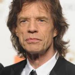 Мику Джаггеру, вокалисту Rolling Stones исплнилось 70 лет