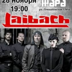 Laibach