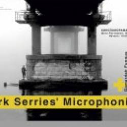 Dirk Serries' Microphonics