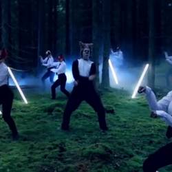 Норвежский дуэт создал конкурента Gangnam Style - 11 млн просмотров за неделю