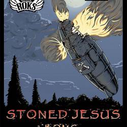 Stoned Jesus & BOMG