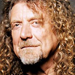 Вокалист Led Zeppelin Роберт Плант возвращается к своим корням