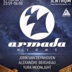 Armada Night