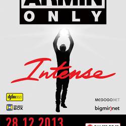 Armin van Buuren  Armin Only: Intense