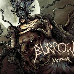 Burrow – «Mother». Мощный дебют на украинской сцене!