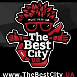 The Best City UA 2014