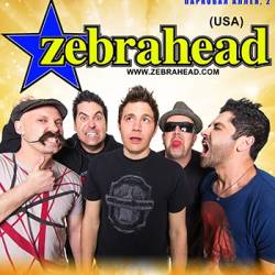 Zebrahead and O.Torvald
