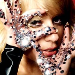 У Lady Gaga - лучший имидж и макияж